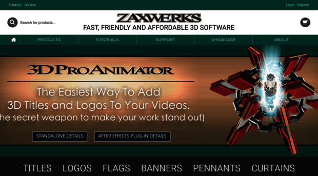 zaxwerks.com