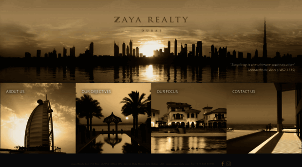 zayarealty.com