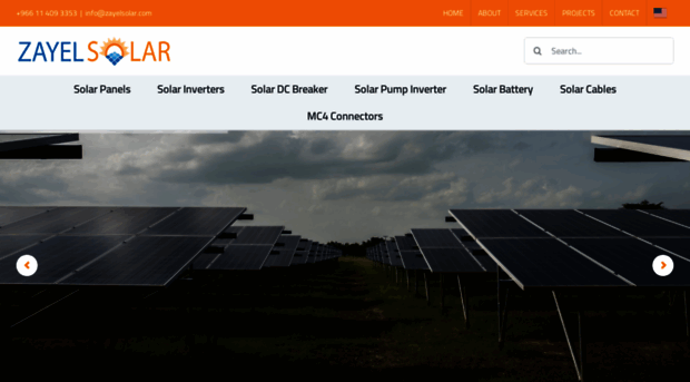 zayelsolar.com