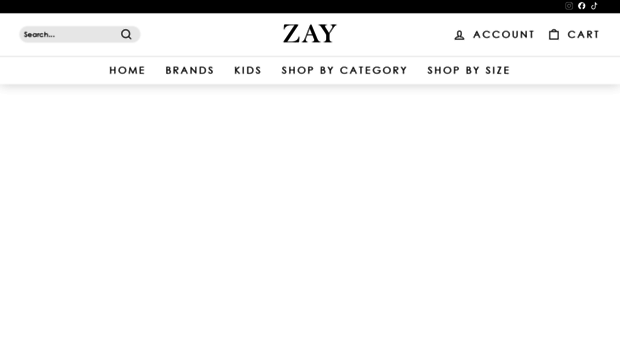 zayfashions.com