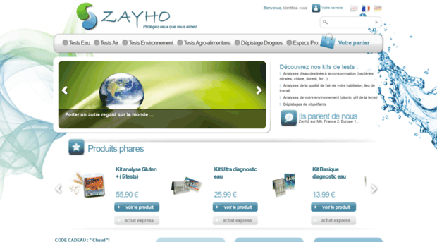 zayho.com