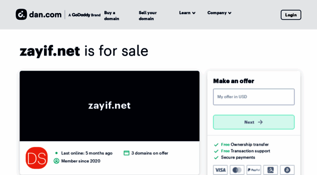 zayif.net
