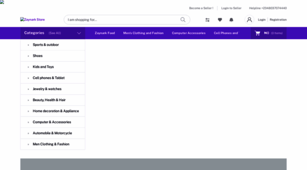 zaynark.com.ng