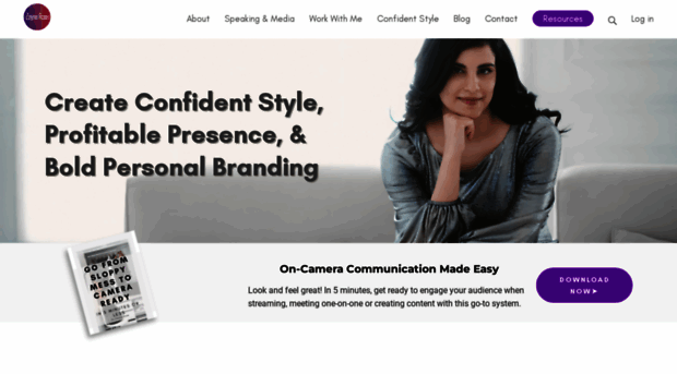zaynarose.com