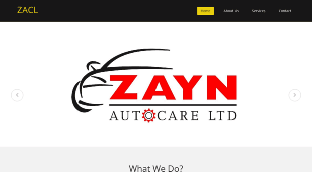 zaynautocare.com