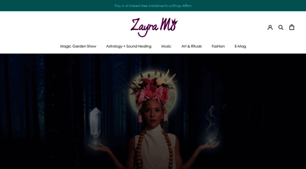 zayramo.com