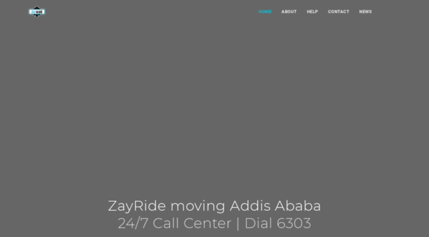 zayride.com