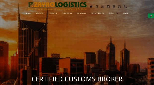 zayro.com