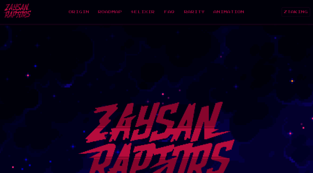 zaysanraptors.io