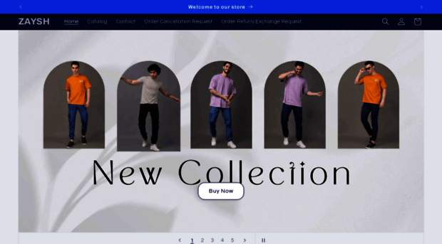 zayshfashion.com