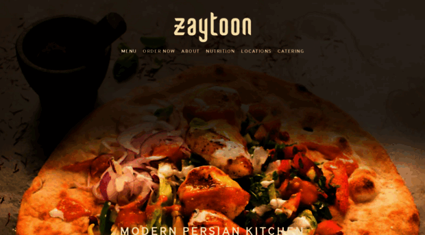 zaytoon.ie