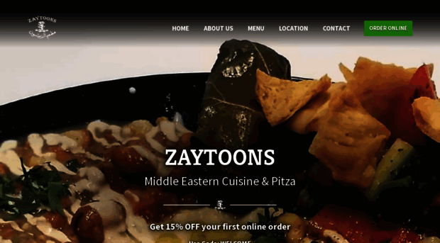 zaytoons.com