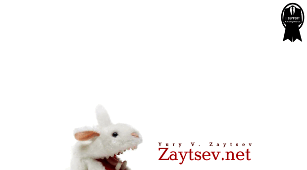 zaytsev.net