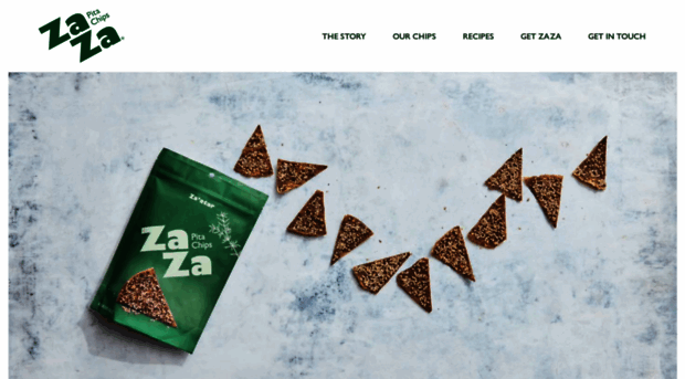 zaza-snacks.com