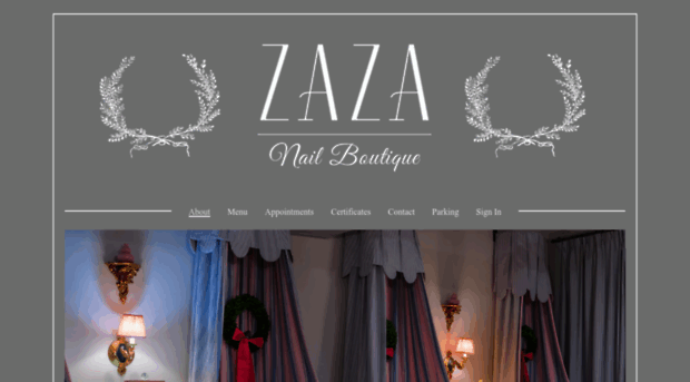 zazabatonrouge.com