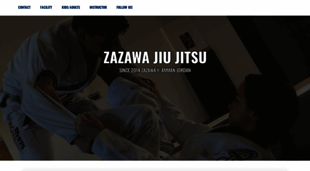 zazawa.com