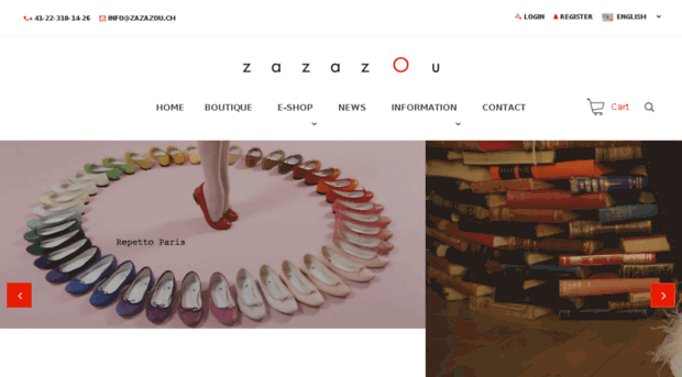 zazazou-shop.ch