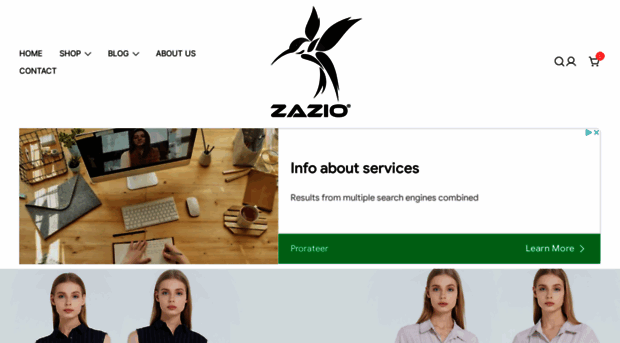 zazio.shop