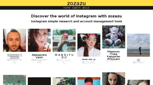 zazozu.com