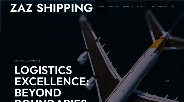 zazshipping.com