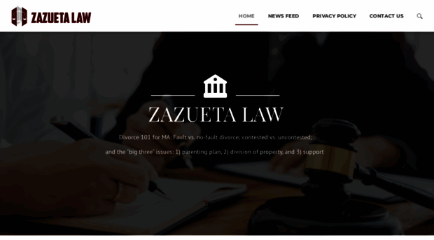 zazuetalaw.com