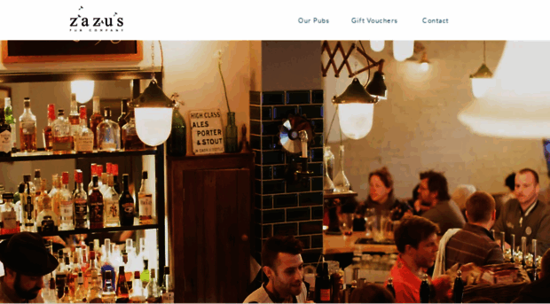 zazuspubs.co.uk