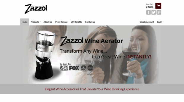 zazzol.com