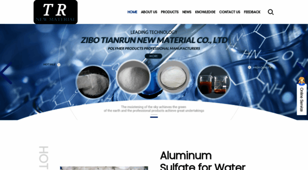 zb-tianrun.com