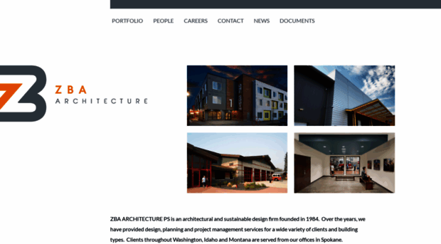 zbaarchitecture.com