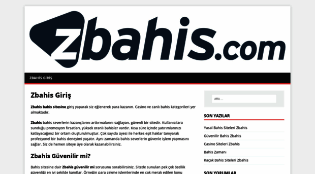 zbahis.net