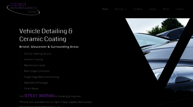 zbdetailing.co.uk