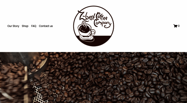 zbestcoffee.com