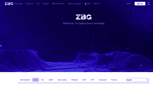 zbg.com