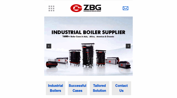 zbgboiler.com