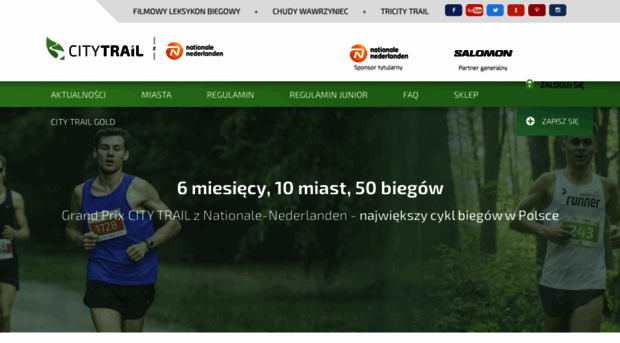 zbiegiemnatury.pl