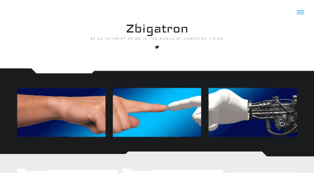 zbigatron.com