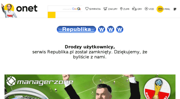 zborowski.republika.pl