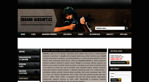 zbrane-airsoft.cz