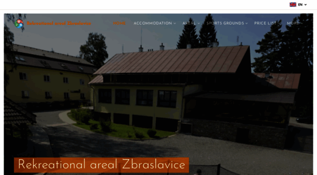 zbraslavice.eu