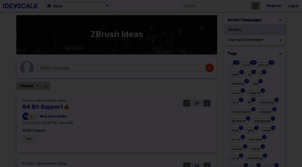 zbrush.ideascale.com