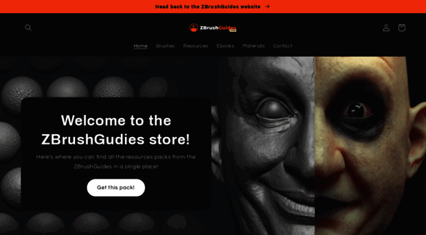 zbrushguides.store