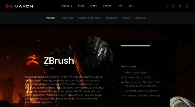 zbrushsummit.com