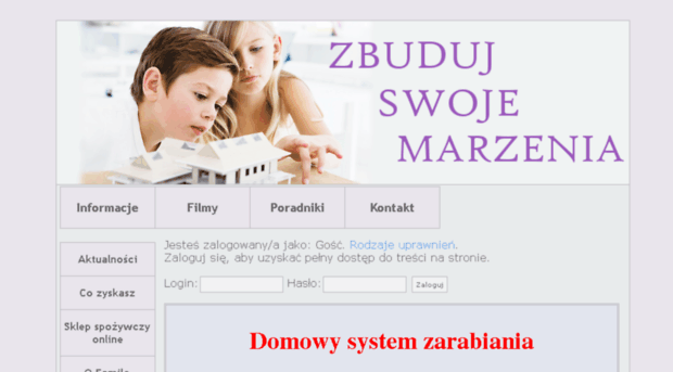zbuduj-swoje-marzenia.pl