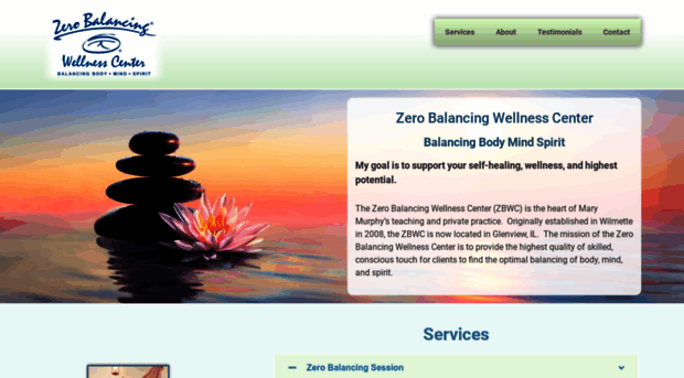 zbwellness.com