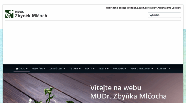 zbynekmlcoch.cz