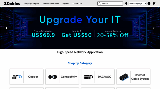 zcables.com