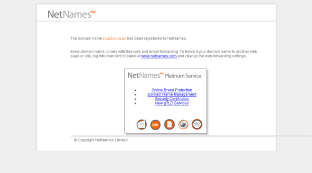 zcache.co.nz