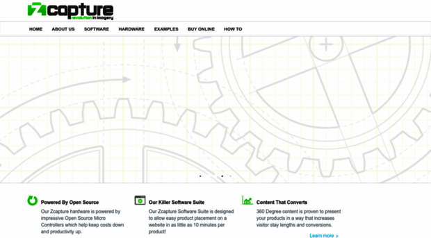 zcapture.com