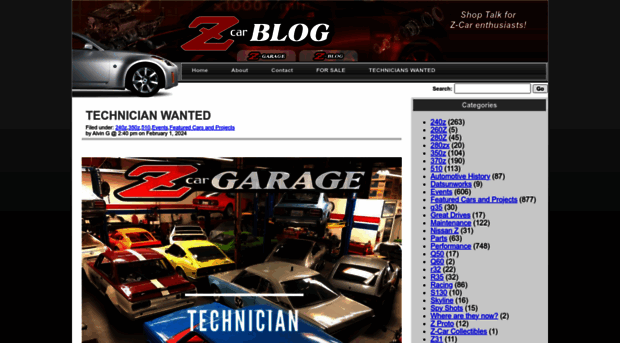 zcarblog.com