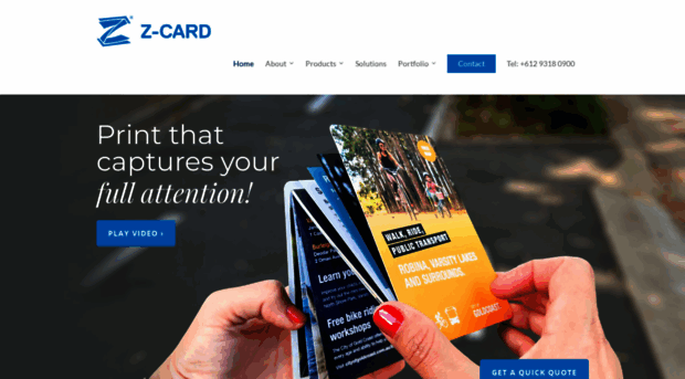 zcard.com.au